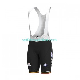 Groupama-FDJ Trägershorts 2022 N002